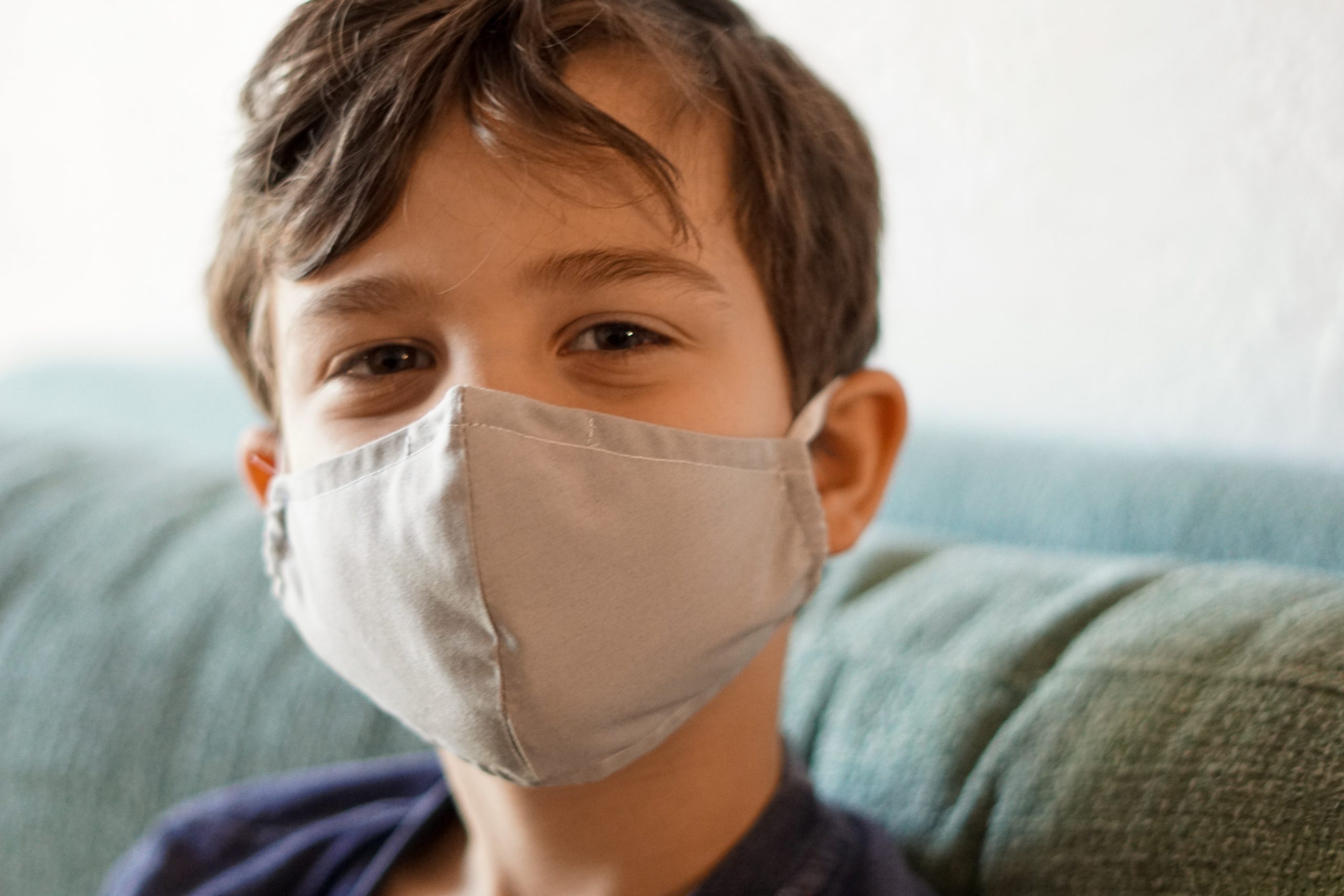 Elías Asfura: su dedicación con la salud infantil en Honduras