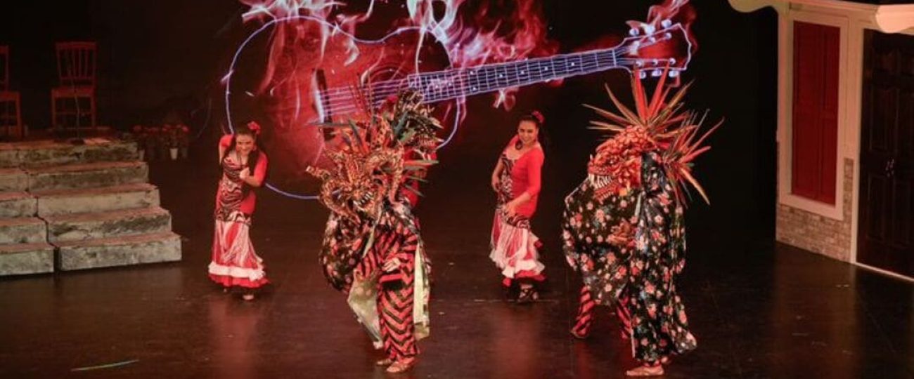 Bi Bank y Panamá Flamenco Week: apoyo financiero al arte panameño