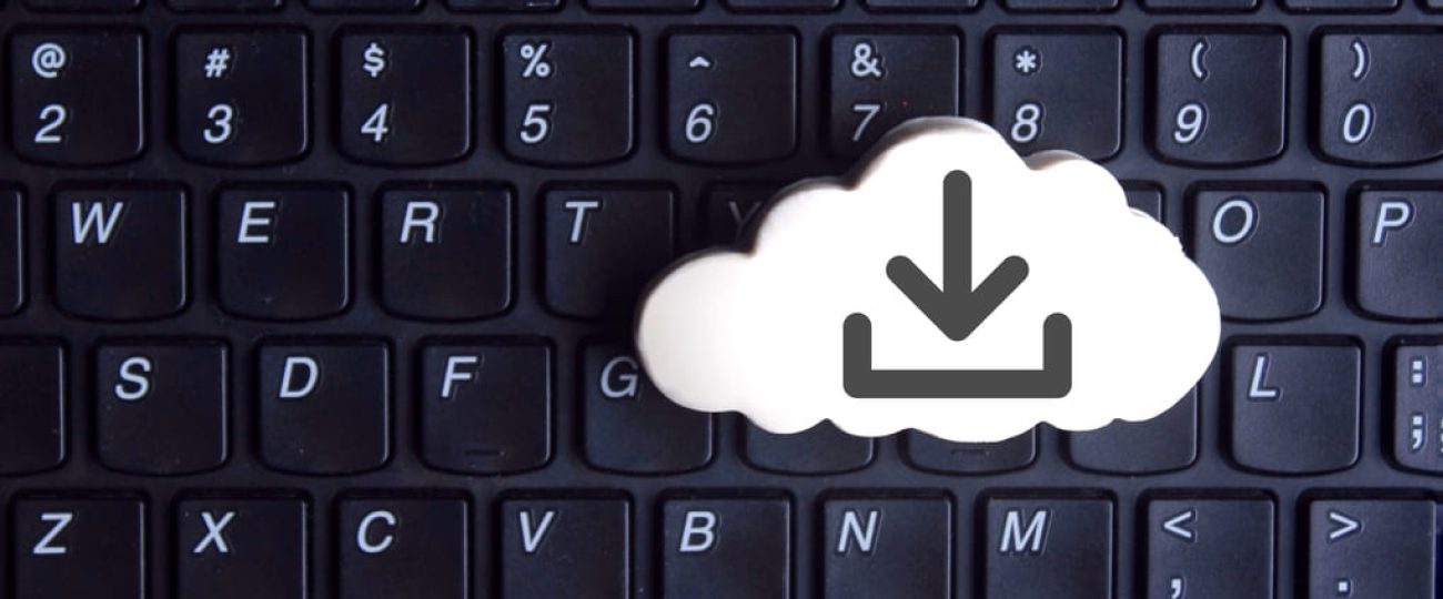 Plataforma de cloud computing para negocios en Colombia