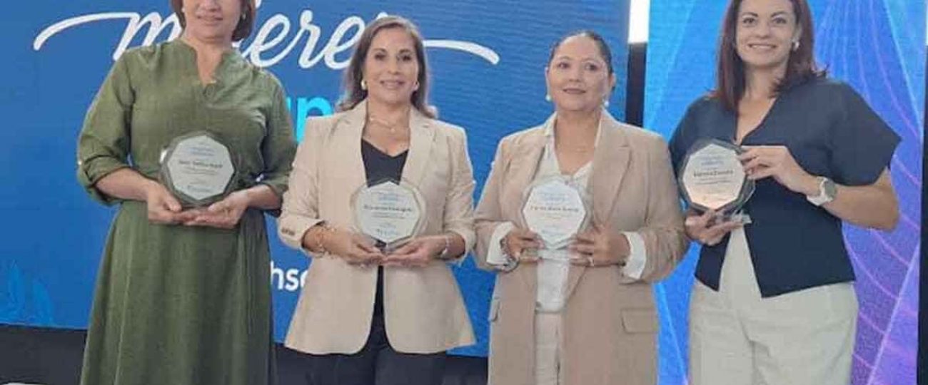 Mujeres Adelante: la historia de integridad y éxito detrás del programa de Ficohsa
