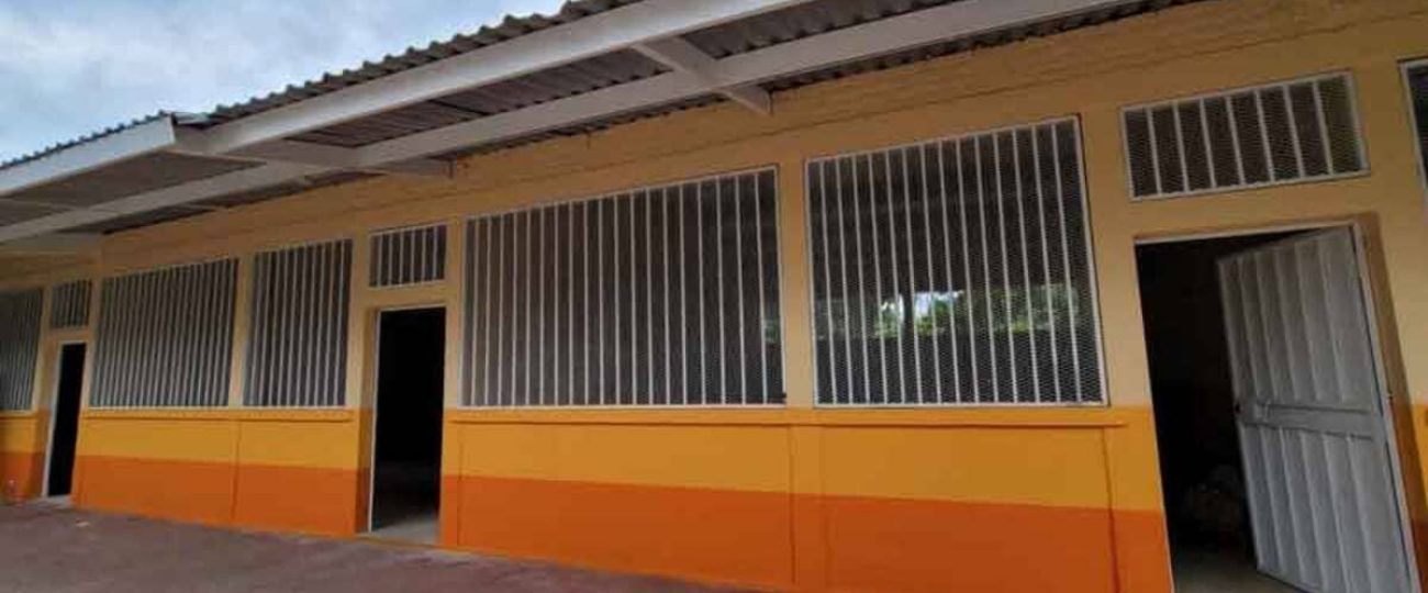 La apuesta de Ficohsa por una educación transformadora en Honduras