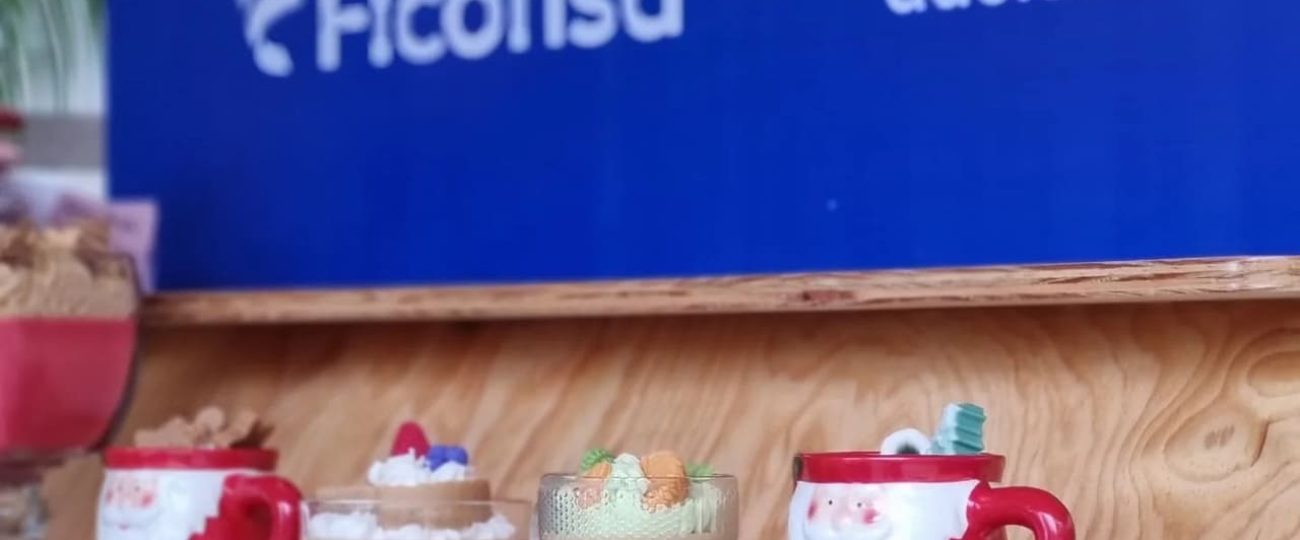 Economía y género: cómo Ficohsa y Mercado Fest fomentan la igualdad en Honduras