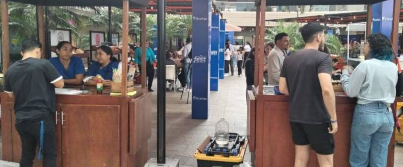 De la idea a la realidad: cómo Ficohsa y Mercado Fest transforman el emprendimiento femenino en Honduras