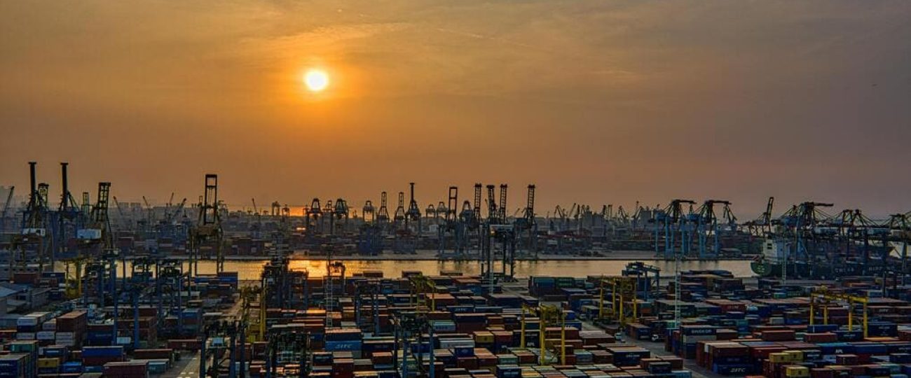 Transporte marítimo en Panamá: precios competitivos