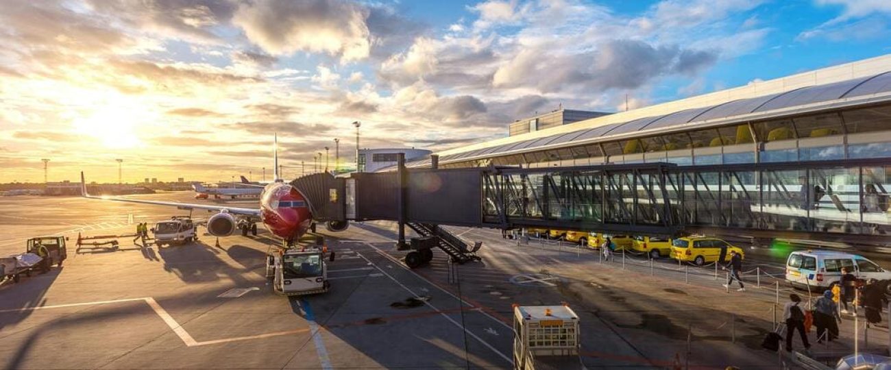 Transporte aéreo en Panamá: ideal para envíos urgentes