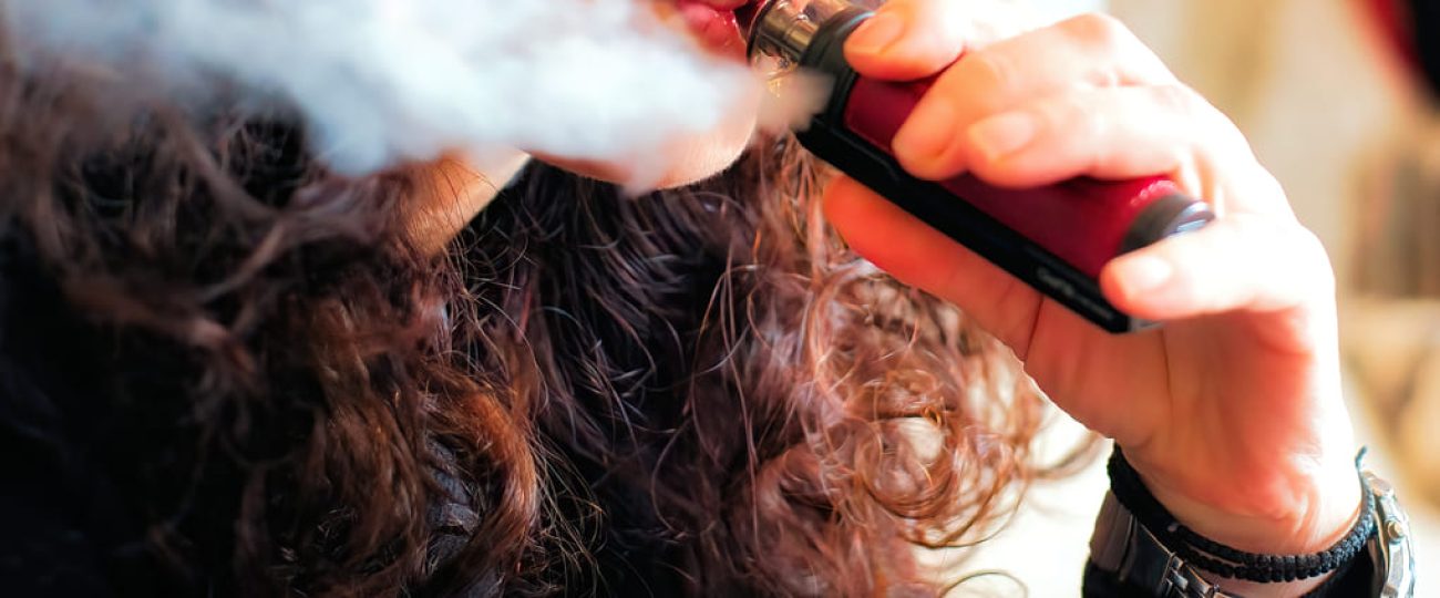 Mejor lugar para comprar vapers en Panamá