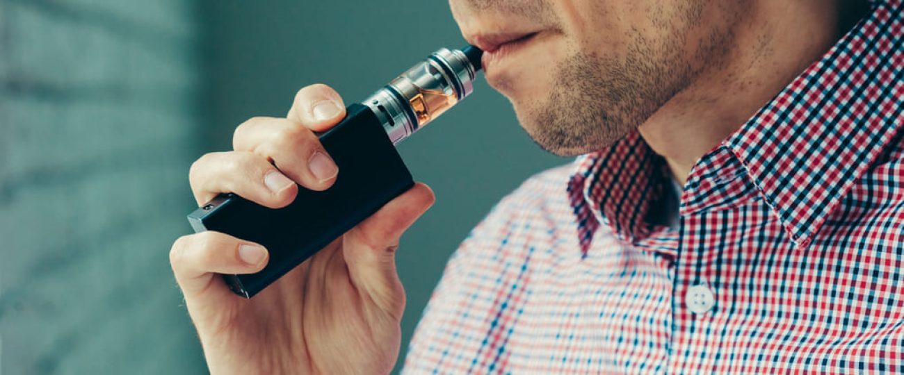 Vapers en Panamá: descúbrelos en Albrook Mall
