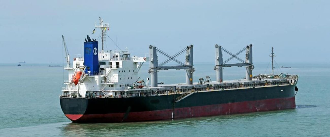 Carga marítima confiable: exporta e importa desde Venezuela