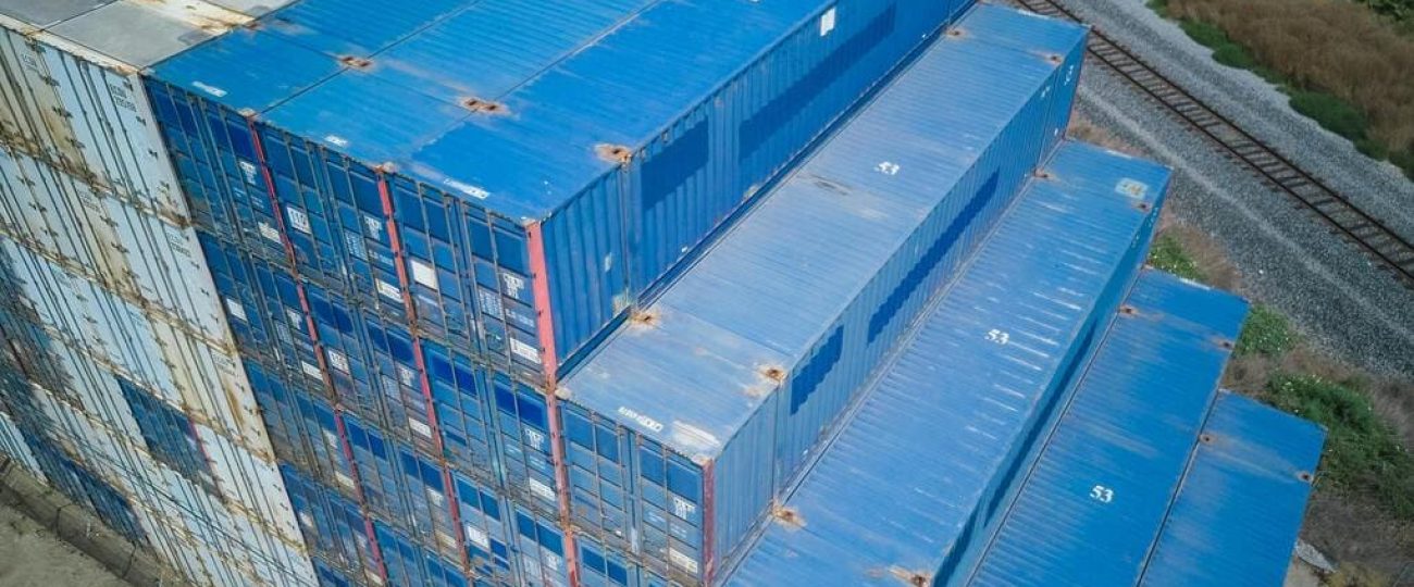 Carga marítima confiable: exporta e importa desde Panamá