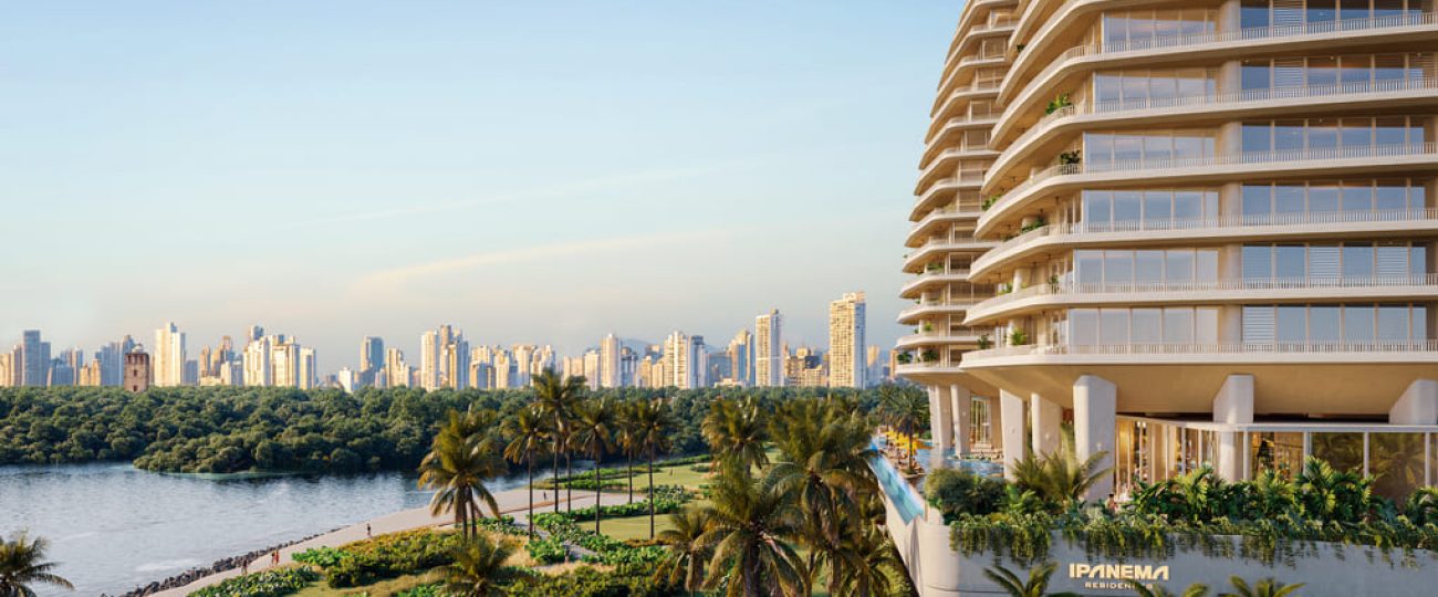 Invertir en un apartamento en Costa del Este, Panamá: ¿es realmente una buena opción para inversores de Costa Rica?