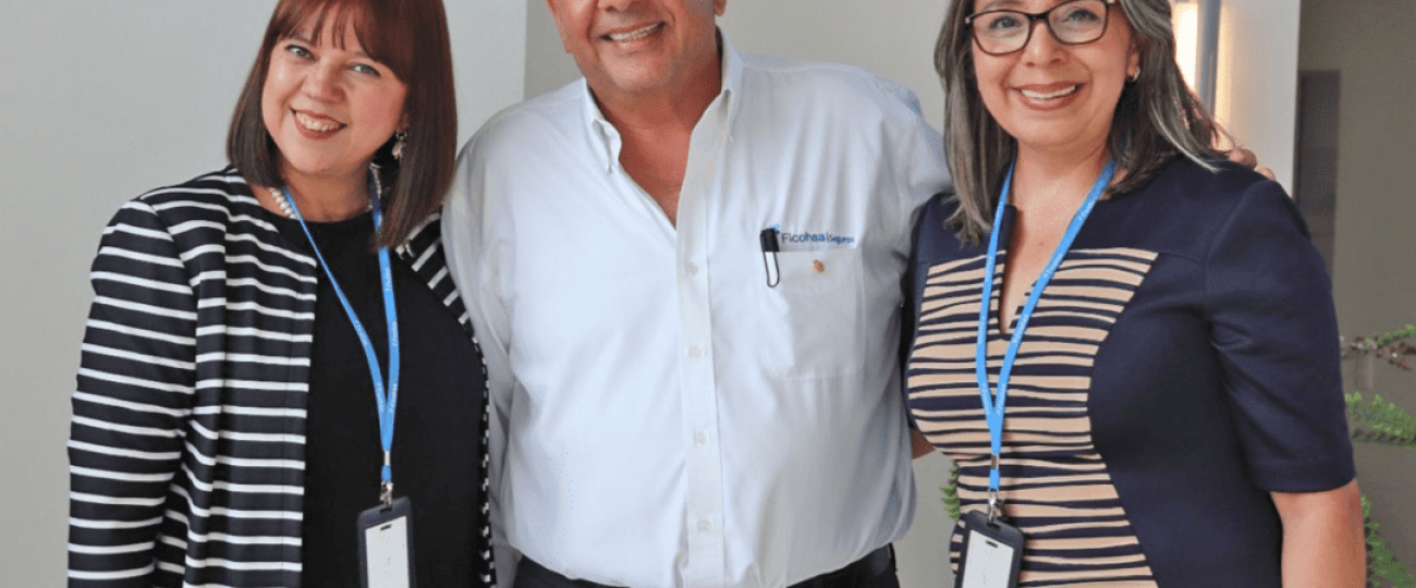 Innovación en el sector financiero de la mano de Ficohsa