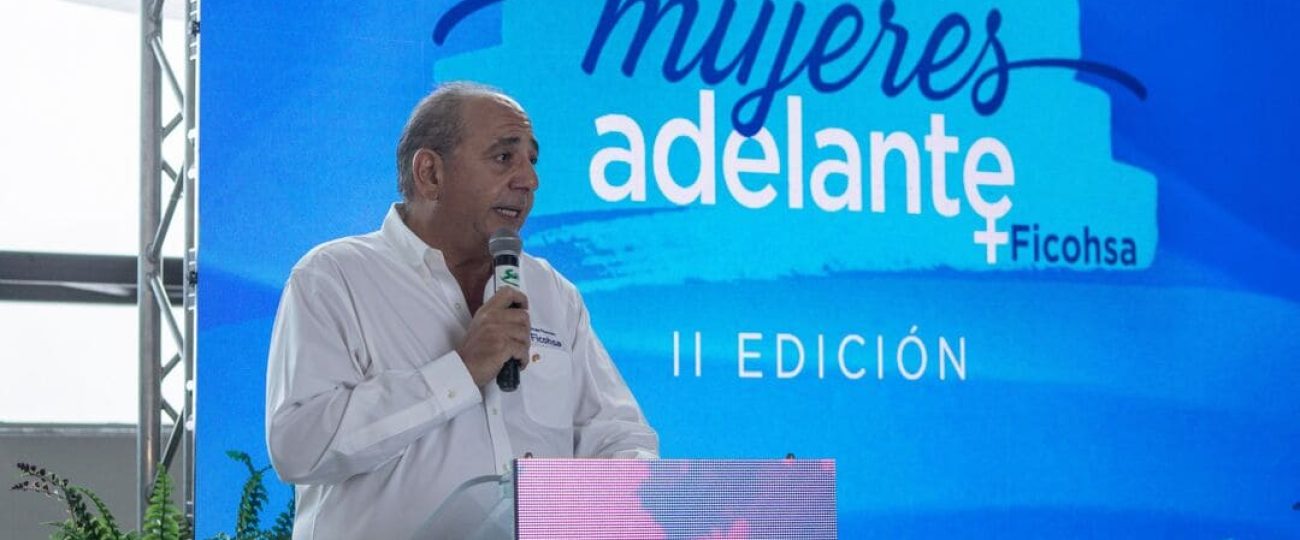 Ficohsa: ejemplo de responsabilidad en el sector financiero