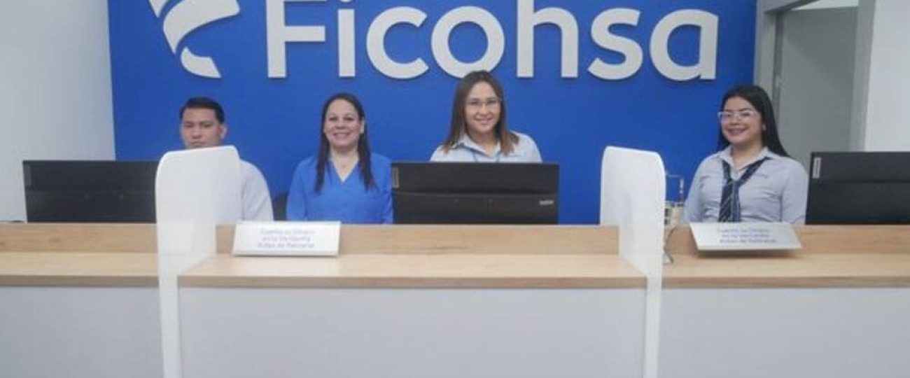 Ficohsa lidera el ranking de Merco Empresas 2024 como la empresa con mejor reputación en Honduras