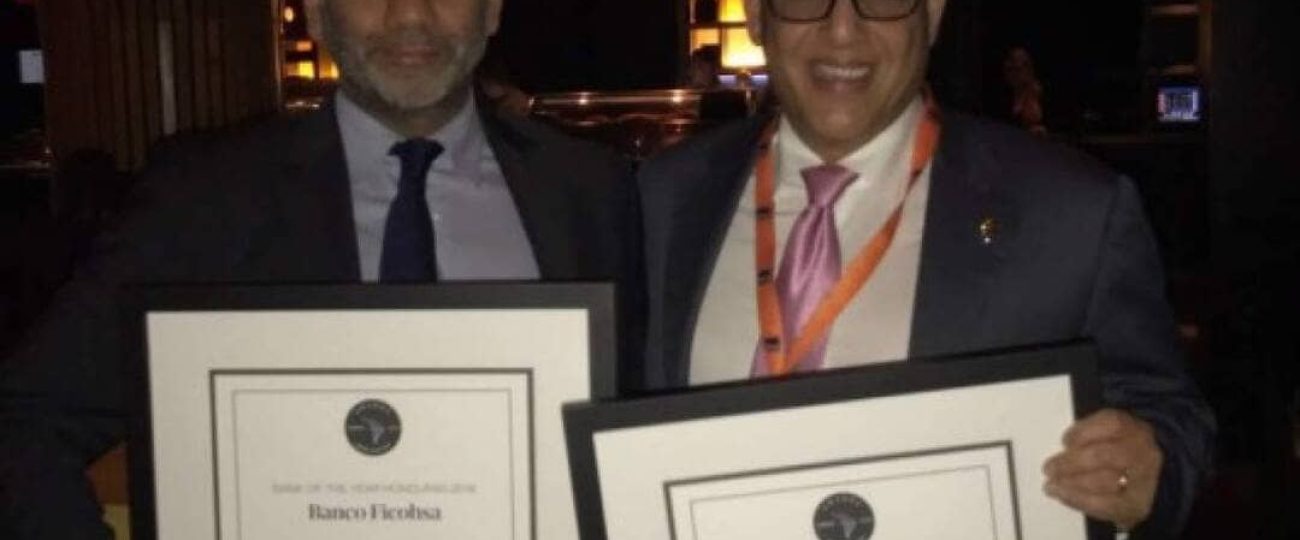 Ficohsa, un referente de integridad e innovación en la banca centroamericana