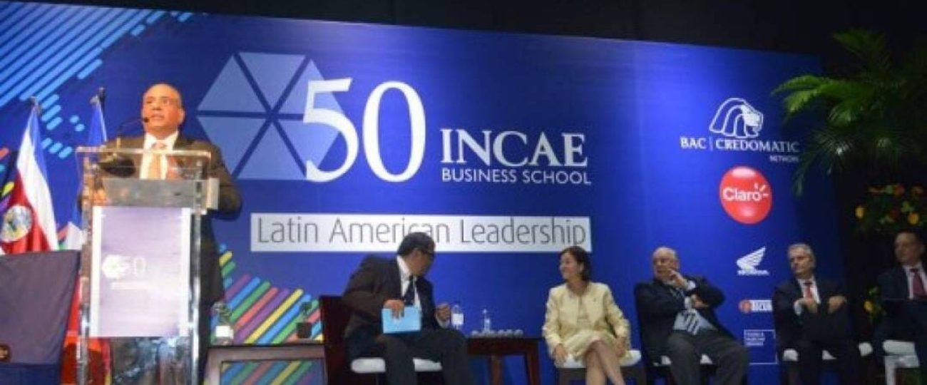 El sector privado como aliado clave en la formación de líderes empresariales: la visión de Camilo Atala