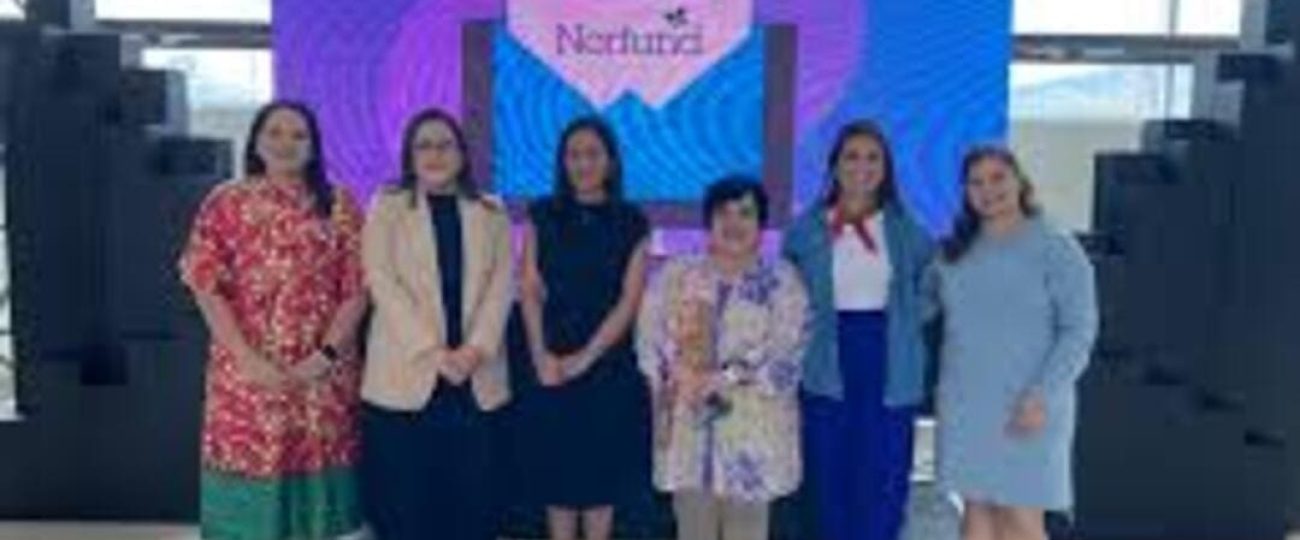 Ficohsa celebra el Día del Emprendimiento de la Mujer con compromiso