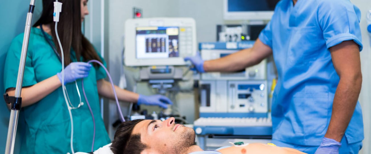 Ecoflac plus: seguridad en cada gota para hospitales de Panamá