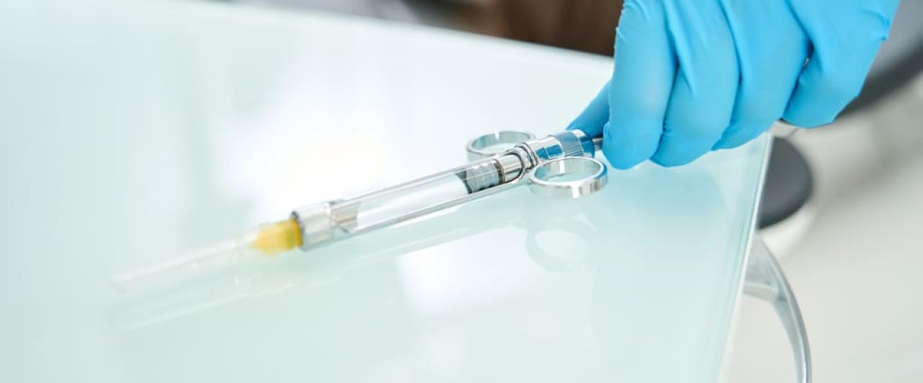 Lafecaína en Panamá: anestesia local rápida y efectiva para clínicas y hospitales